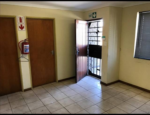 305M² FACTORY FOR SALE IN PAROW CENTRAL